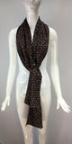 Deleuse  Scarf, SOLD