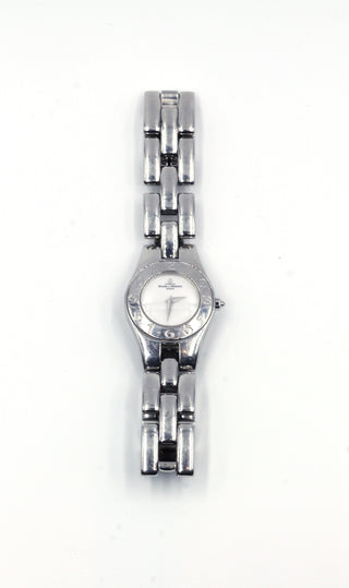 Vintage Baume & Mercier Watch Includes Ten Watch Bands, SUPER SALE, SOLD