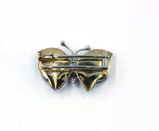 Vintage Butterfly Pin, SOLD