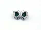 Vintage Butterfly Pin, SOLD