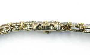 Vintage Tiffany Diamond Necklace, SOLD