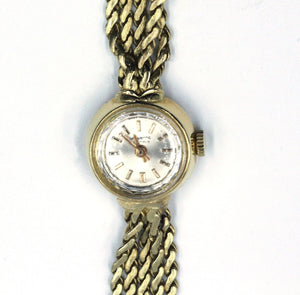 Vintage Gold Watch, SUPER SALE, SOLD