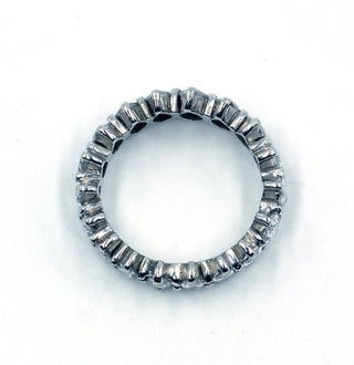 Vintage Marquise Diamond Ring, SOLD