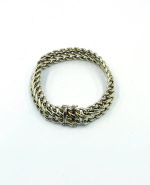 Vintage 18k Gold Link Bracelet, SALE, SOLD