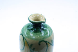 Vintage French Olive Oil Container, SOLD