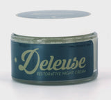 Restorative Night Cream with Organic Hemp Oil SOLD OUT, NO LONGER AVAILABLE