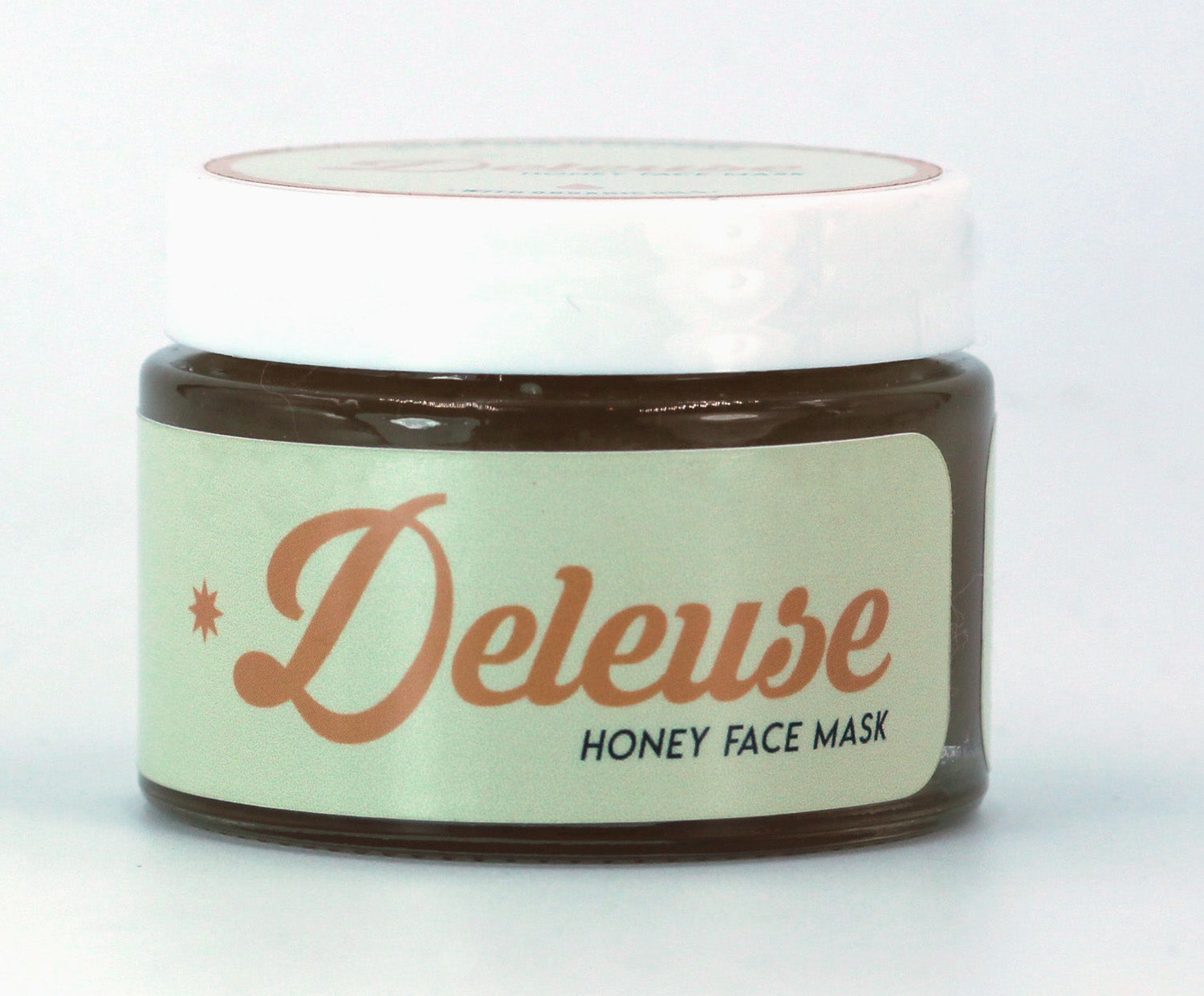 Anti-Aging Hydrating Honey Facial Mask