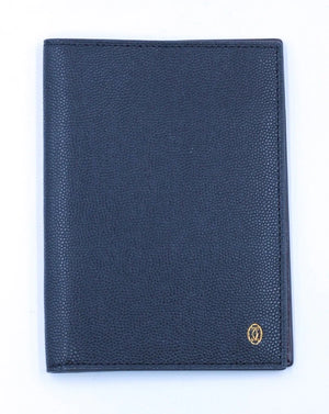 New Cartier Passport Wallet, SOLD