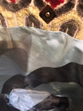 Janet Deleuse Velvet Tapestry  Tote Bag, SOLD