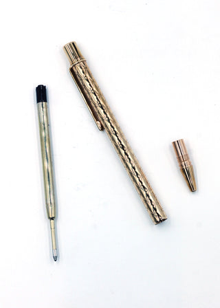 Vinage Cartier Pen, SOLD