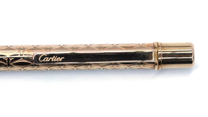 Vinage Cartier Pen, SOLD