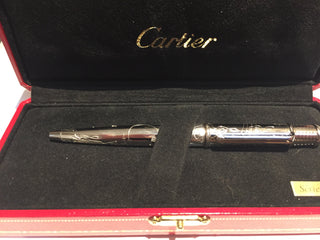 Vintage Rock 'n Roll Cartier Pen, SOLD