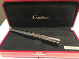 Vintage Rock 'n Roll Cartier Pen, SOLD