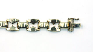 Vintage Gold Bracelet, SOLD