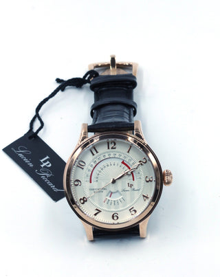 Lucien Piccard Watch, SOLD