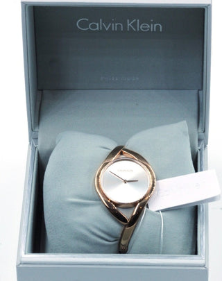 Calvin Klein Watch, SOLD