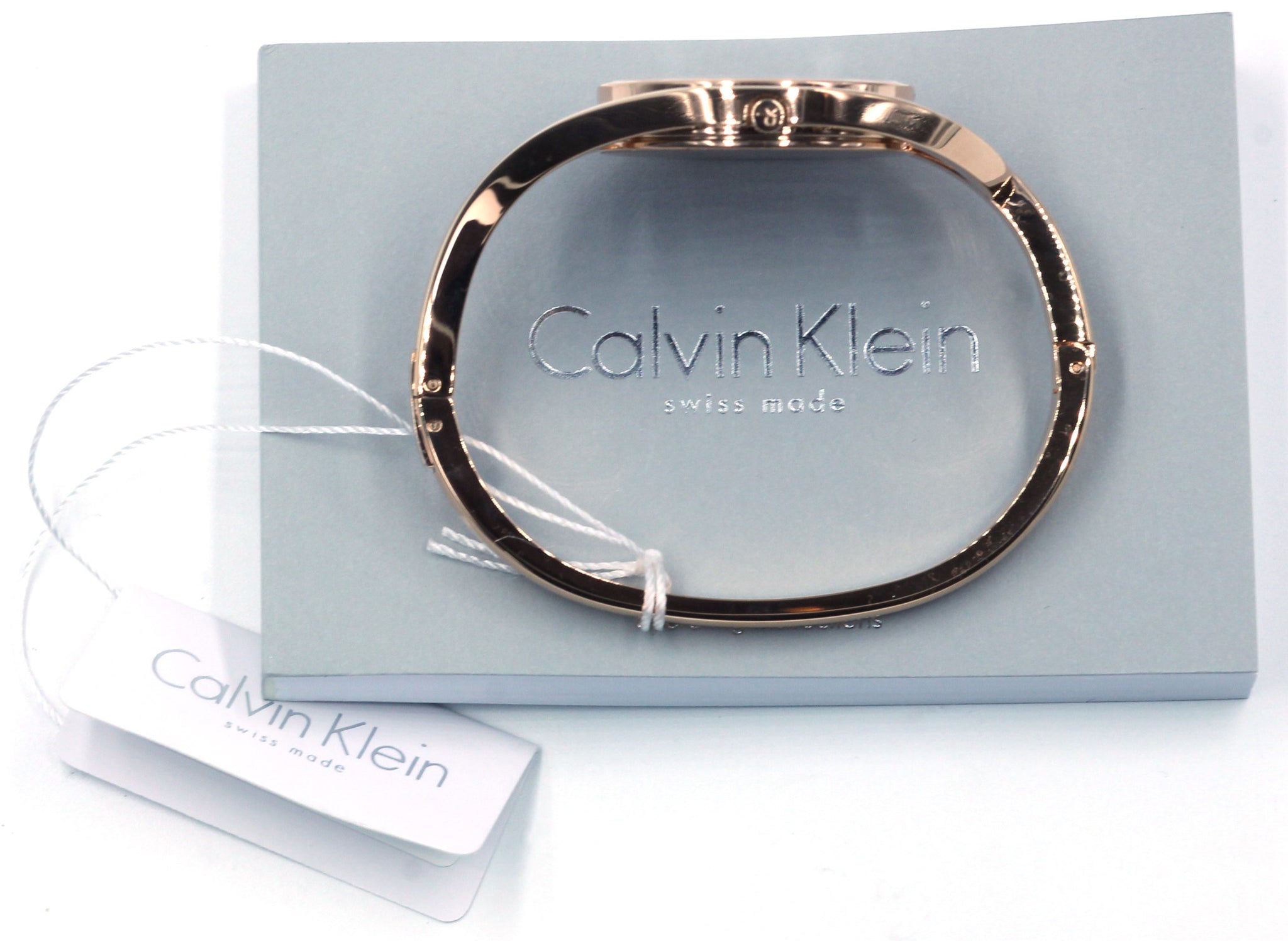Calvin Klein Watch, SOLD