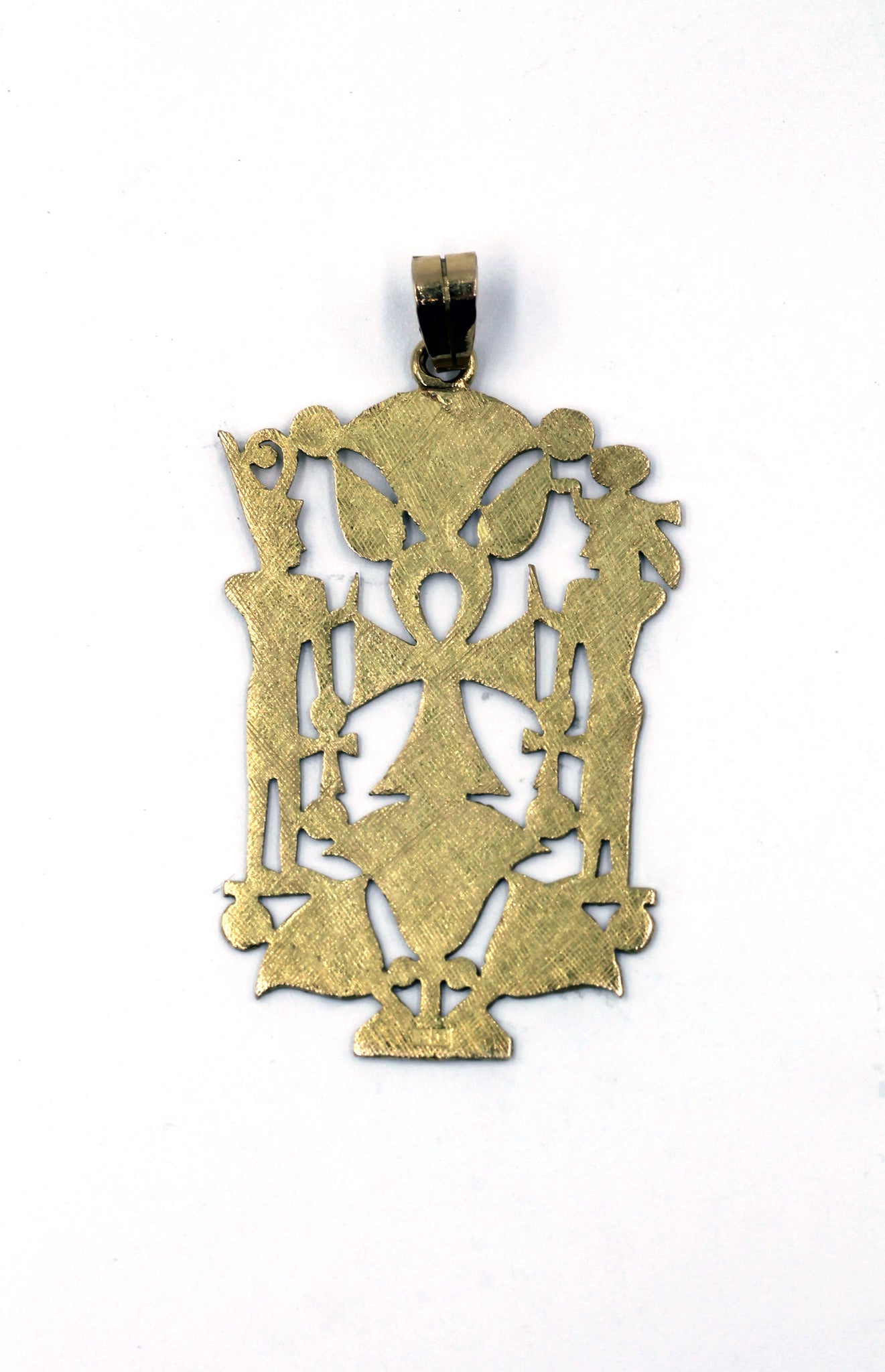 Vintage Ankh Pendant, SOLD