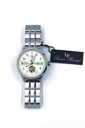 Lucien Piccard Automatic Watch, SOLD