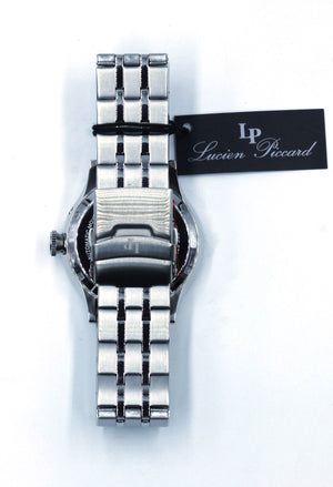 Lucien Piccard Automatic Watch, SOLD