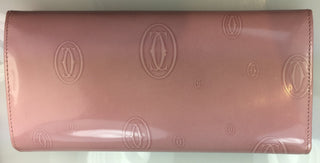 New Happy Birthday Cartier Wallet, SALE, SOLD