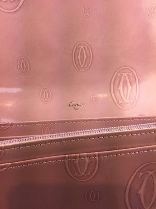 New Happy Birthday Cartier Wallet, SALE, SOLD