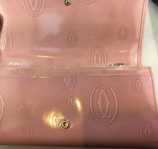 New Happy Birthday Cartier Wallet, SALE, SOLD