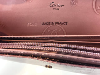 New Happy Birthday Cartier Wallet, SALE, SOLD