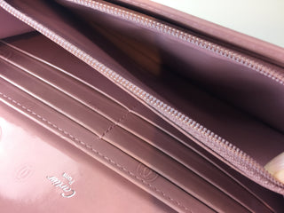 New Happy Birthday Cartier Wallet, SALE, SOLD