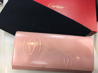Vintage  Cartier Wallet