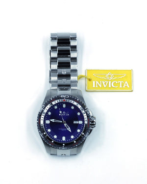 Invicta Watch, SOLD