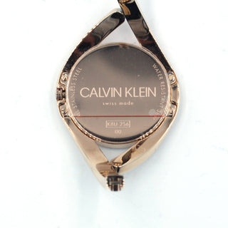 Calvin Klein Watch, SOLD