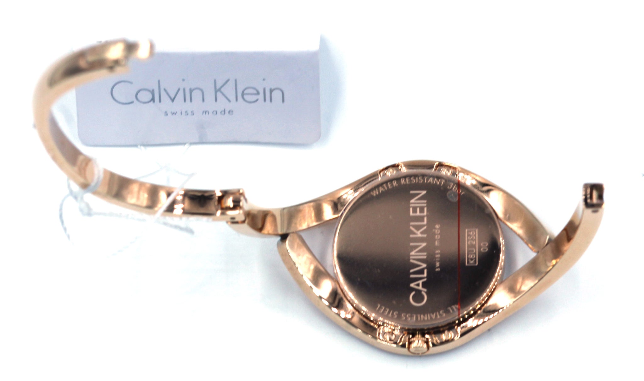 Calvin Klein Watch, SOLD