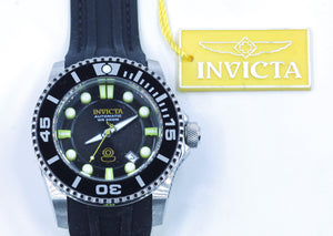 Invicta Grand Diver Watch, SOLD