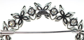 Vintage Tiffany Diamond Pin Brooch, SALE, SOLD