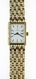 Vintage Ladies 14k Gold Bracelet Concord Watch, SALE