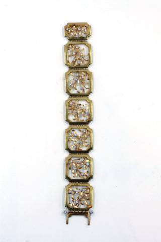 Pre-owned  Diamond Bracelet, SOLD