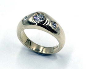 Pre-Owned Diamond Ring, SALE, SOLD