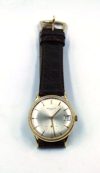 Vintage Patek Philippe, SOLD