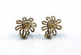 Pre-Owned Paloma Picasso Flower Earrings for Tiffany & Co., SOLD