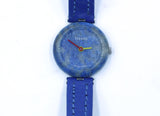 Pre-Owned Tissot Lapis Rock Watch, SOLD