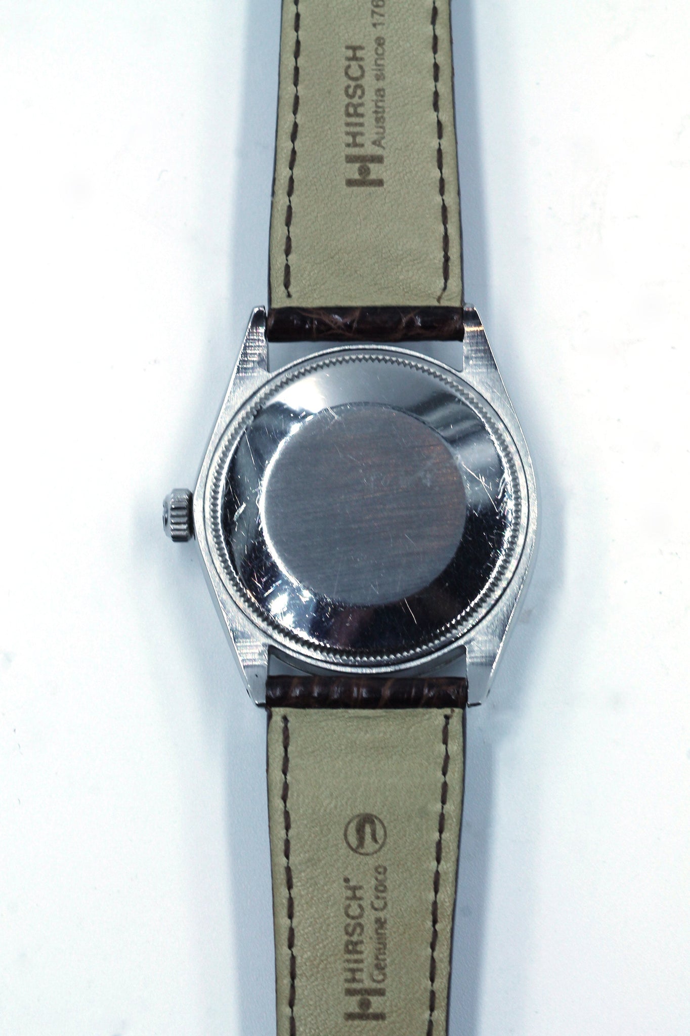 Vintage Rolex Watch, SOLD