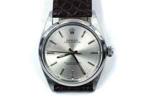 Vintage Rolex Watch, SOLD