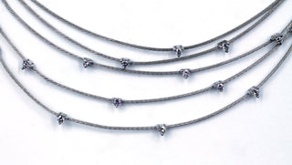 Pre-Owned Paul Morelli Diamond Necklace, SOLD