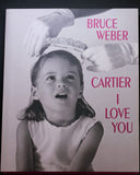 Celebrating 100 Years of Cartier in America, Bruce Weber 