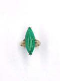 Pre-Owned Jade Ring,SALE, SOLD