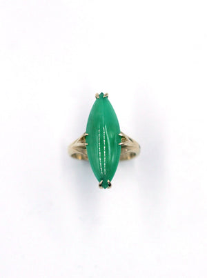 Pre-Owned Jade Ring,SALE, SOLD