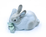 Vintage Llardo "Rabbit Eating" SALE, SOLD