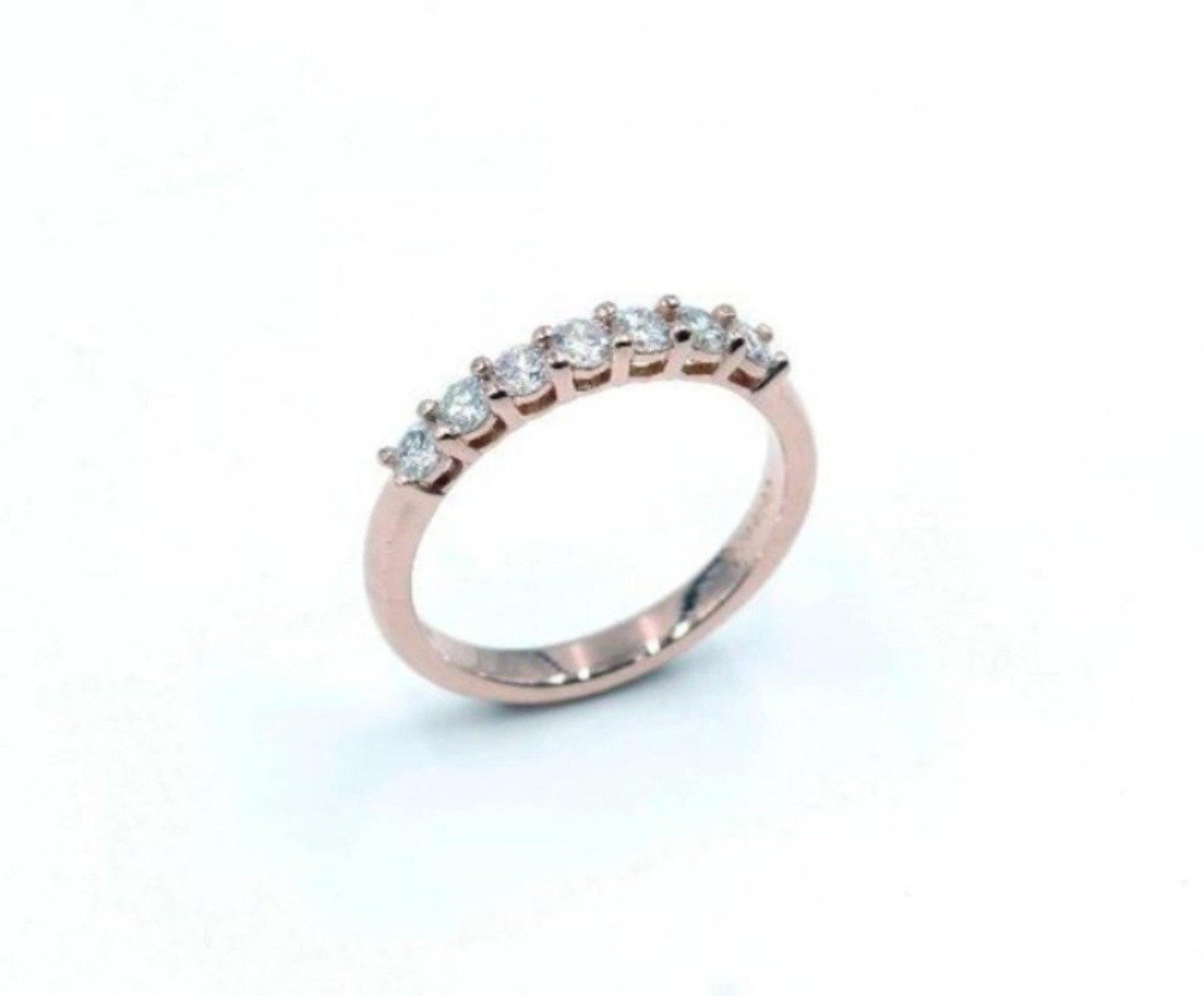Deleuse Designer Diamond Ring