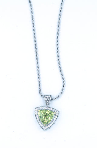 Janet Deleuse Pendant Necklace, SALE, SOLD